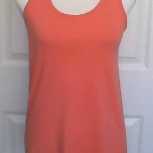 Flamingo Twist Tank Top